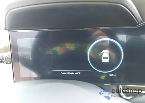 2025 Hyundai Elantra Sel Convenience from USA, damaged, VIN KMHLS4DG7SU913965